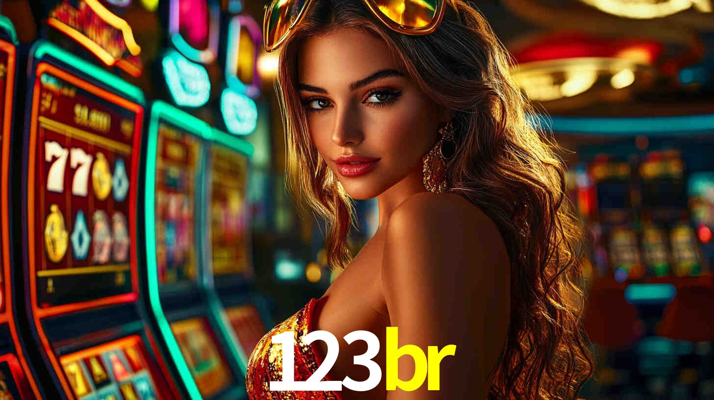 Experiência VIP 123br