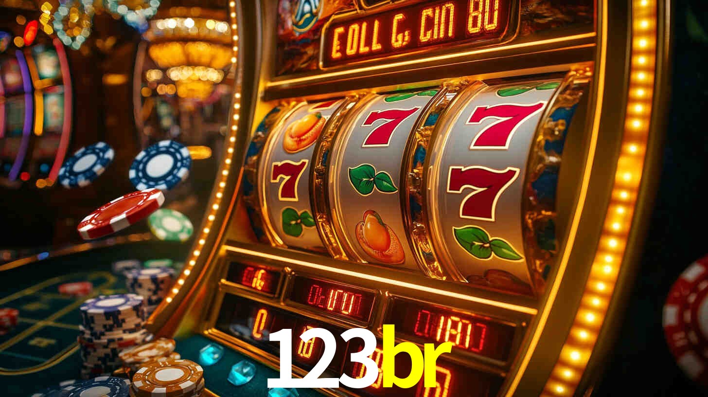 Welcome Bonus 123br