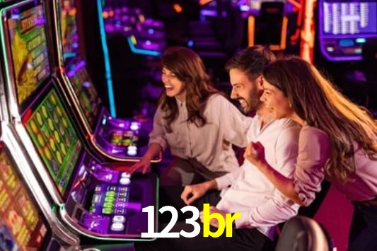 123br: Seu Especialista em Apostas Esportivas Brasileiras