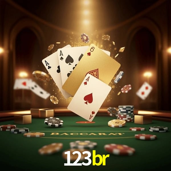 Game Providers 123br