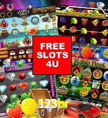 Descubra o Mundo do Cassino Online com 123br