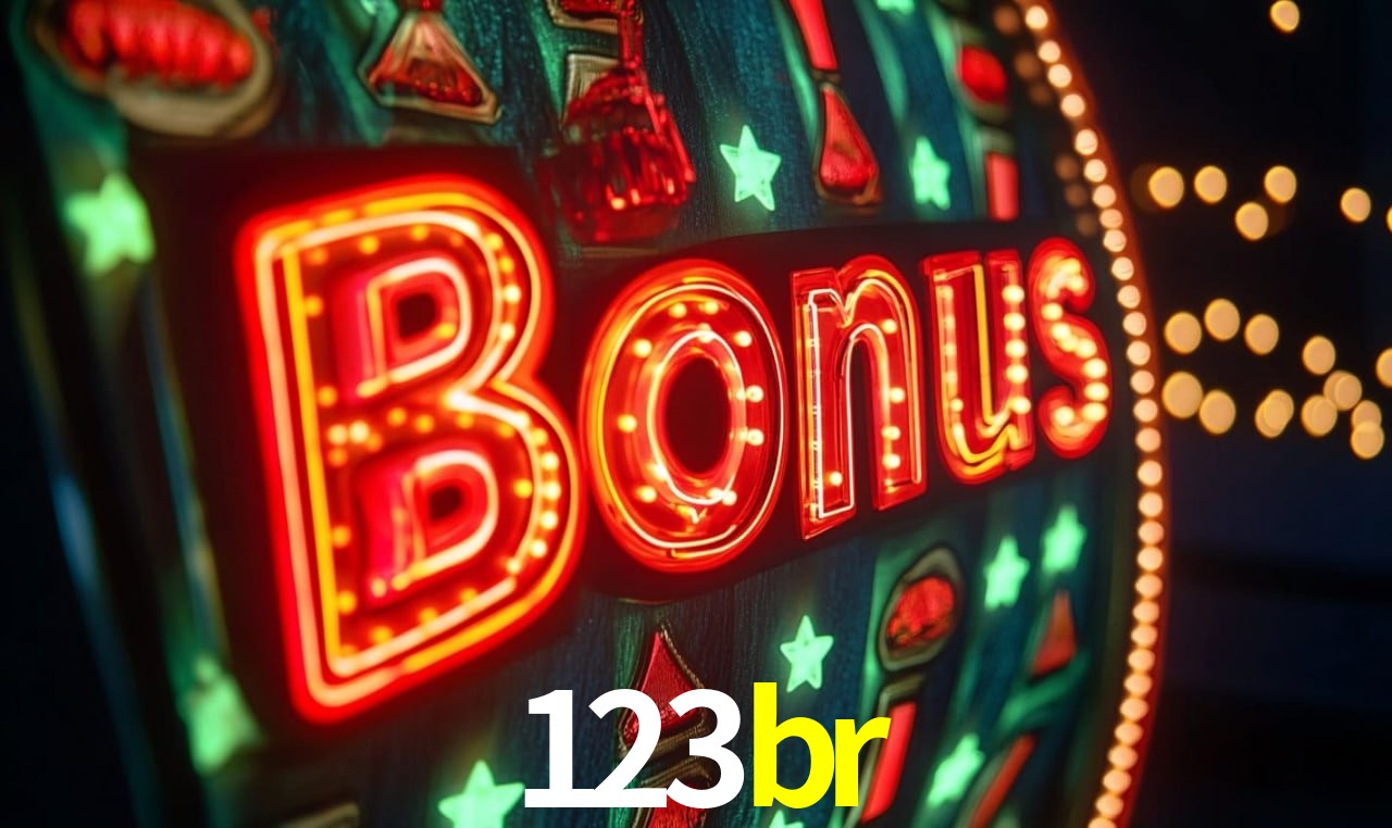 Bônus Diários 123br