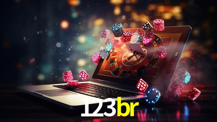 cassino 123br