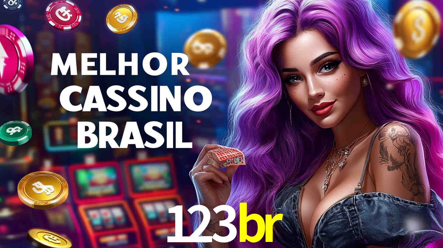 Explorando a Categoria de Eventos em Apostas na 123br