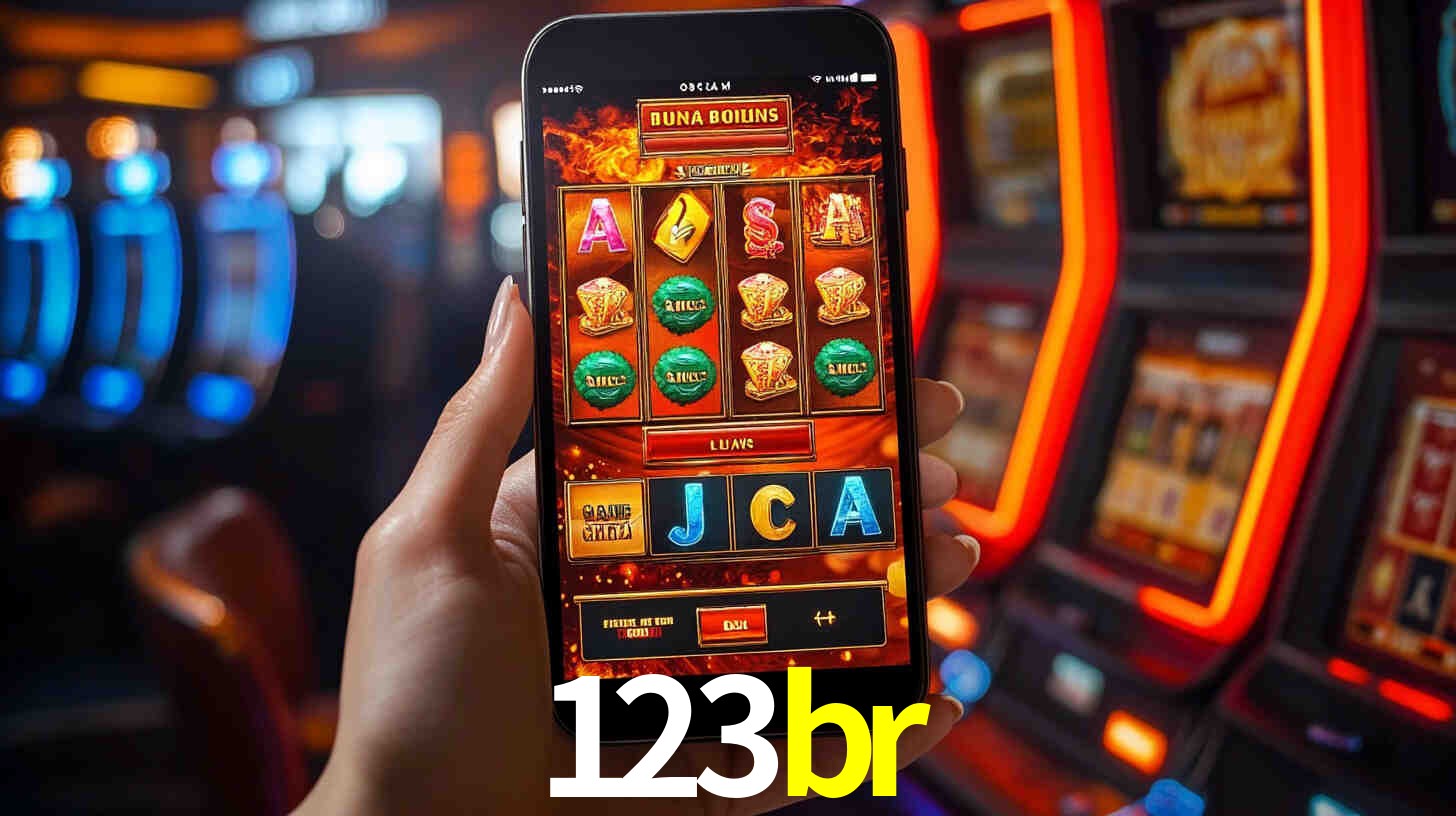Blackjack Table 123br