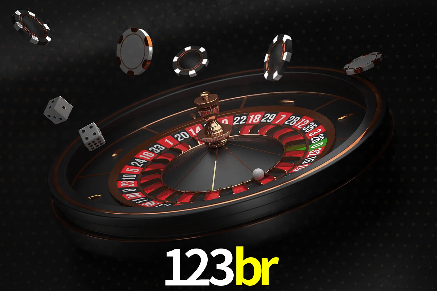 Live Casino 123br