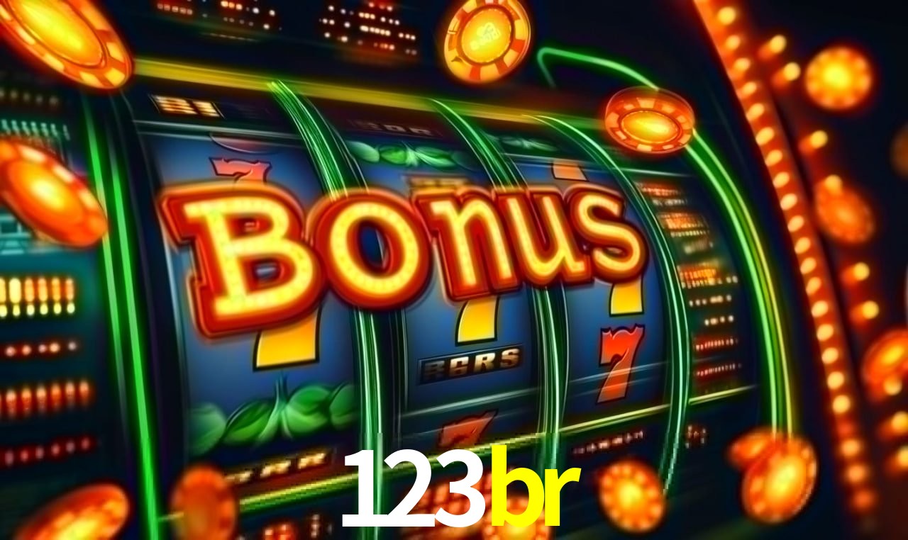 Slot Games 123br