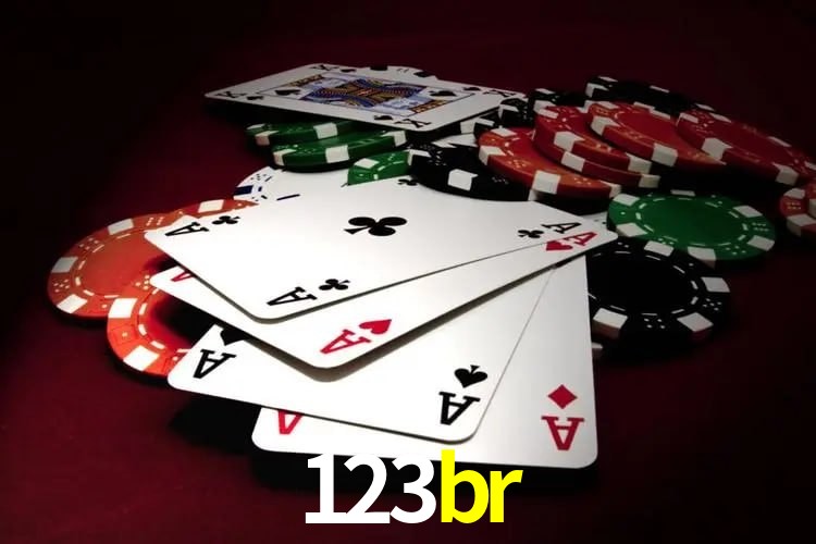 Casino VIP 123br