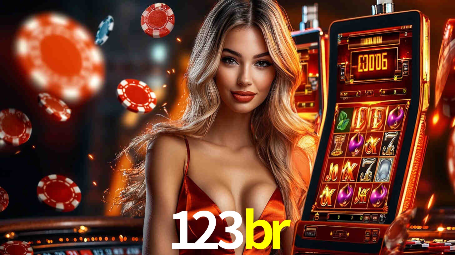 Roulette Table 123br