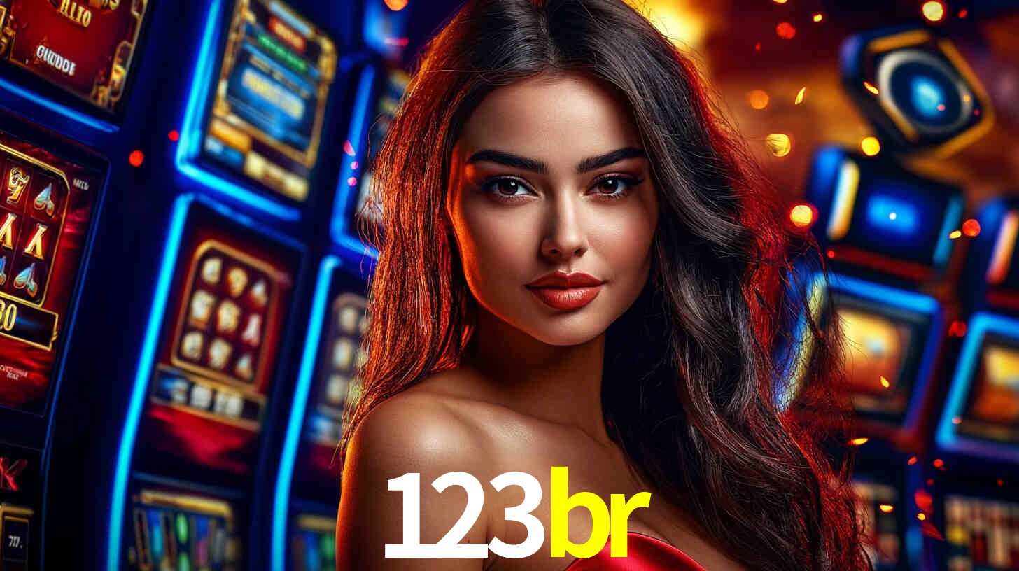 Inovações de Jogos na 123br: O Futuro das Experiências Interativas