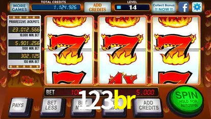 A Emoção da Loteria na 123br: Uma Chance de Mudança de Vida