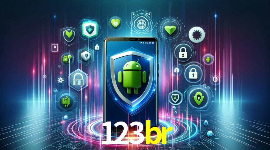 APP oficial da 123br para mobile