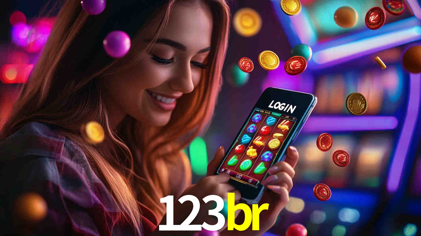 VIP Casino 123br