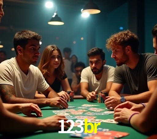 123br: Jogos de Caça-Níqueis-Altas Recompensas, Roleta-Velocidade, Blackjack-Desafios Máximos