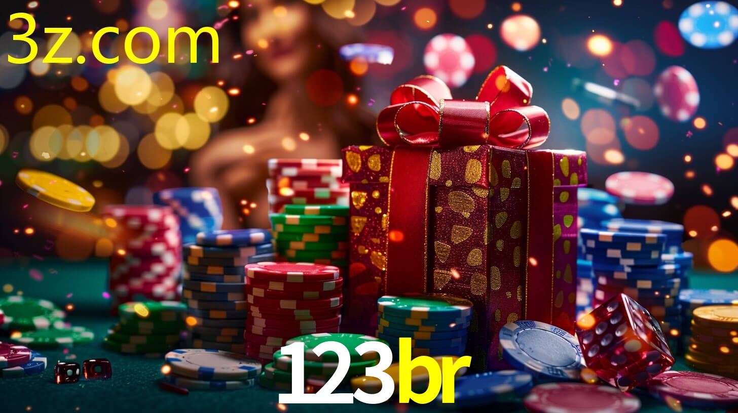 123BR.COM