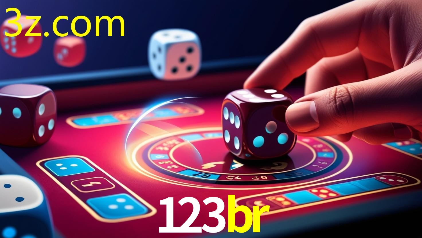 123BR.COM