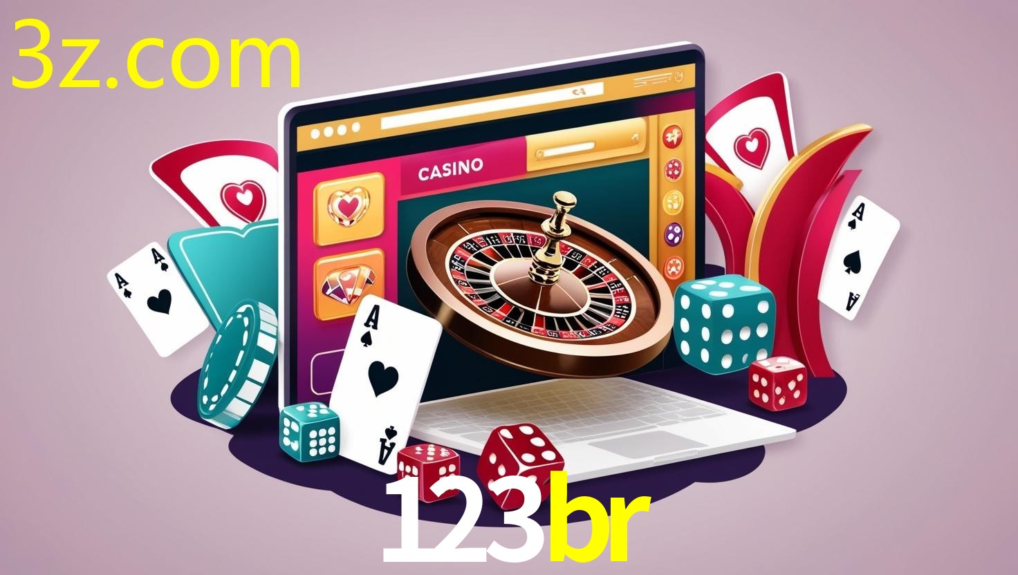 123BR.COM